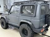 Suzuki Samurai 1992 года за 8 000 000 тг. в Алматы – фото 2