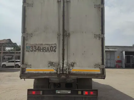 Hyundai  HD 170 2013 года за 16 500 000 тг. в Алматы – фото 5