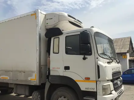Hyundai  HD 170 2013 года за 16 500 000 тг. в Алматы – фото 2