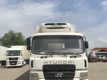 Hyundai  HD 170 2013 года за 16 500 000 тг. в Алматы
