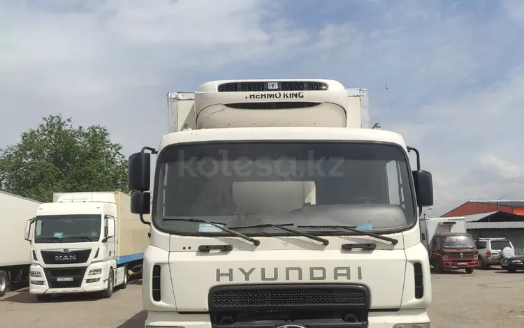 Hyundai  HD 170 2013 года за 16 500 000 тг. в Алматы