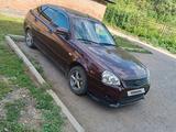 ВАЗ (Lada) Priora 2172 2012 года за 2 350 000 тг. в Усть-Каменогорск – фото 2