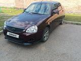 ВАЗ (Lada) Priora 2172 2012 года за 2 350 000 тг. в Усть-Каменогорск
