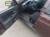 ВАЗ (Lada) Priora 2172 2012 года за 2 350 000 тг. в Усть-Каменогорск – фото 5