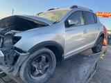 Renault Sandero Stepway 2022 года за 2 020 202 тг. в Уральск