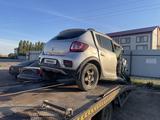Renault Sandero Stepway 2022 года за 2 020 202 тг. в Уральск – фото 2