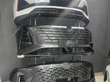 Бампер передний за 50 000 тг. в Алматы – фото 2