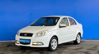 Ravon Nexia R3 2017 года за 4 910 000 тг. в Шымкент