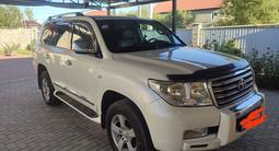 Toyota Land Cruiser 2010 года за 21 000 000 тг. в Алматы – фото 2