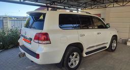 Toyota Land Cruiser 2010 года за 21 000 000 тг. в Алматы – фото 4