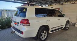 Toyota Land Cruiser 2010 года за 21 000 000 тг. в Алматы – фото 3