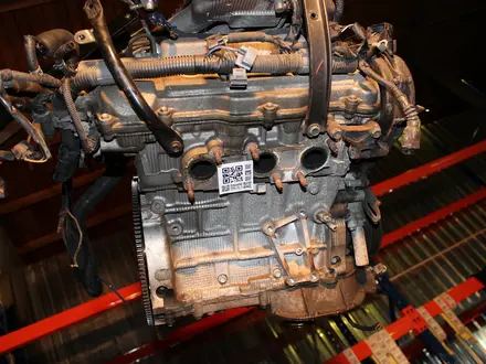 Двигатель на Toyota 1MZ-FE (3.0) 2AZ-FE (2.4) 2GR-FE (3.5) 3GR (3.0)үшін119 000 тг. в Алматы – фото 5