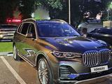 BMW X7 2021 годаүшін45 300 000 тг. в Алматы – фото 2
