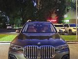 BMW X7 2021 годаүшін45 300 000 тг. в Алматы