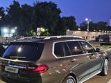 BMW X7 2021 годаүшін45 300 000 тг. в Алматы – фото 4