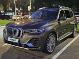 BMW X7 2021 годаүшін45 300 000 тг. в Алматы – фото 3