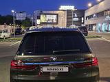 BMW X7 2021 годаүшін45 300 000 тг. в Алматы – фото 5
