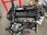 Двигатель Z24SED, Z24SLD. Chevrolet Captiva, объем 2.4 л, Шевролет за 75 000 тг. в Алматы