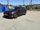 Hyundai Accent 2021 годаүшін7 400 000 тг. в Семей – фото 2