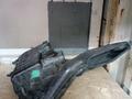 Копус воздушного фильтра 4D56 и 4M41 за 25 000 тг. в Алматы – фото 4