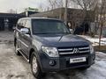 Mitsubishi Pajero 2007 годаүшін6 800 000 тг. в Алматы