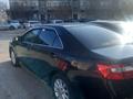 Toyota Camry 2014 года за 9 200 000 тг. в Кызылорда – фото 4