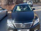Toyota Camry 2014 года за 9 200 000 тг. в Кызылорда – фото 5