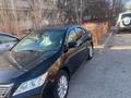 Toyota Camry 2014 года за 9 200 000 тг. в Кызылорда – фото 3