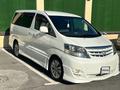 Toyota Alphard 2007 года за 4 200 000 тг. в Шымкент – фото 2