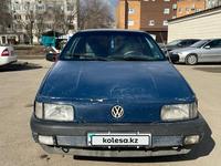 Volkswagen Passat 1990 года за 1 500 000 тг. в Актобе