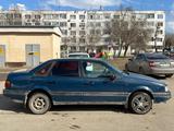 Volkswagen Passat 1990 года за 1 500 000 тг. в Актобе – фото 4