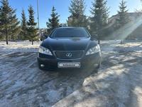 Lexus ES 350 2007 года за 6 200 000 тг. в Астана