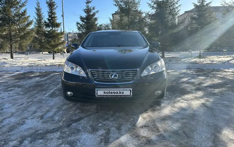 Lexus ES 350 2007 годаүшін6 200 000 тг. в Астана