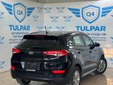 Hyundai Tucson 2017 годаүшін11 100 000 тг. в Алматы – фото 3