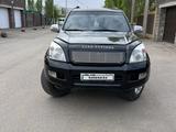 Toyota Land Cruiser Prado 2006 года за 9 200 000 тг. в Актобе