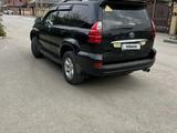 Toyota Land Cruiser Prado 2006 года за 9 200 000 тг. в Актобе – фото 4