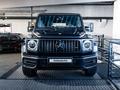 Mercedes-Benz G 63 AMG 2023 годаүшін109 000 000 тг. в Алматы – фото 2