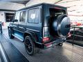 Mercedes-Benz G 63 AMG 2023 годаүшін109 000 000 тг. в Алматы – фото 4