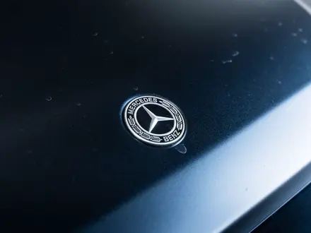 Mercedes-Benz G 63 AMG 2023 годаүшін109 000 000 тг. в Алматы – фото 9