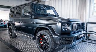 Mercedes-Benz G 63 AMG 2023 года за 115 500 000 тг. в Алматы