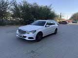 Mercedes-Benz E 200 2015 годаүшін12 500 000 тг. в Актобе