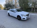 Mercedes-Benz E 200 2015 годаүшін12 500 000 тг. в Актобе – фото 4