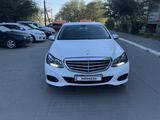Mercedes-Benz E 200 2015 годаүшін12 500 000 тг. в Актобе – фото 3