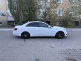 Mercedes-Benz E 200 2015 годаүшін12 500 000 тг. в Актобе – фото 5