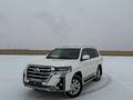 Toyota Land Cruiser 2020 годаfor35 500 000 тг. в Актау – фото 2