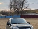 ВАЗ (Lada) Granta 2190 2012 годаfor2 000 000 тг. в Атырау