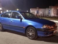 Toyota Avensis 1998 годаүшін1 900 000 тг. в Павлодар