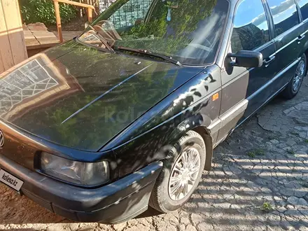 Volkswagen Passat 1993 года за 1 590 000 тг. в Макинск