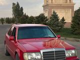 Mercedes-Benz E 220 1993 годаүшін1 200 000 тг. в Тараз – фото 2