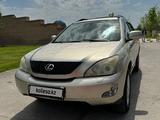 Lexus RX 330 2005 года за 7 500 000 тг. в Туркестан – фото 2